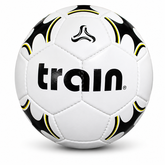 Balón fútbol clásico N°3
