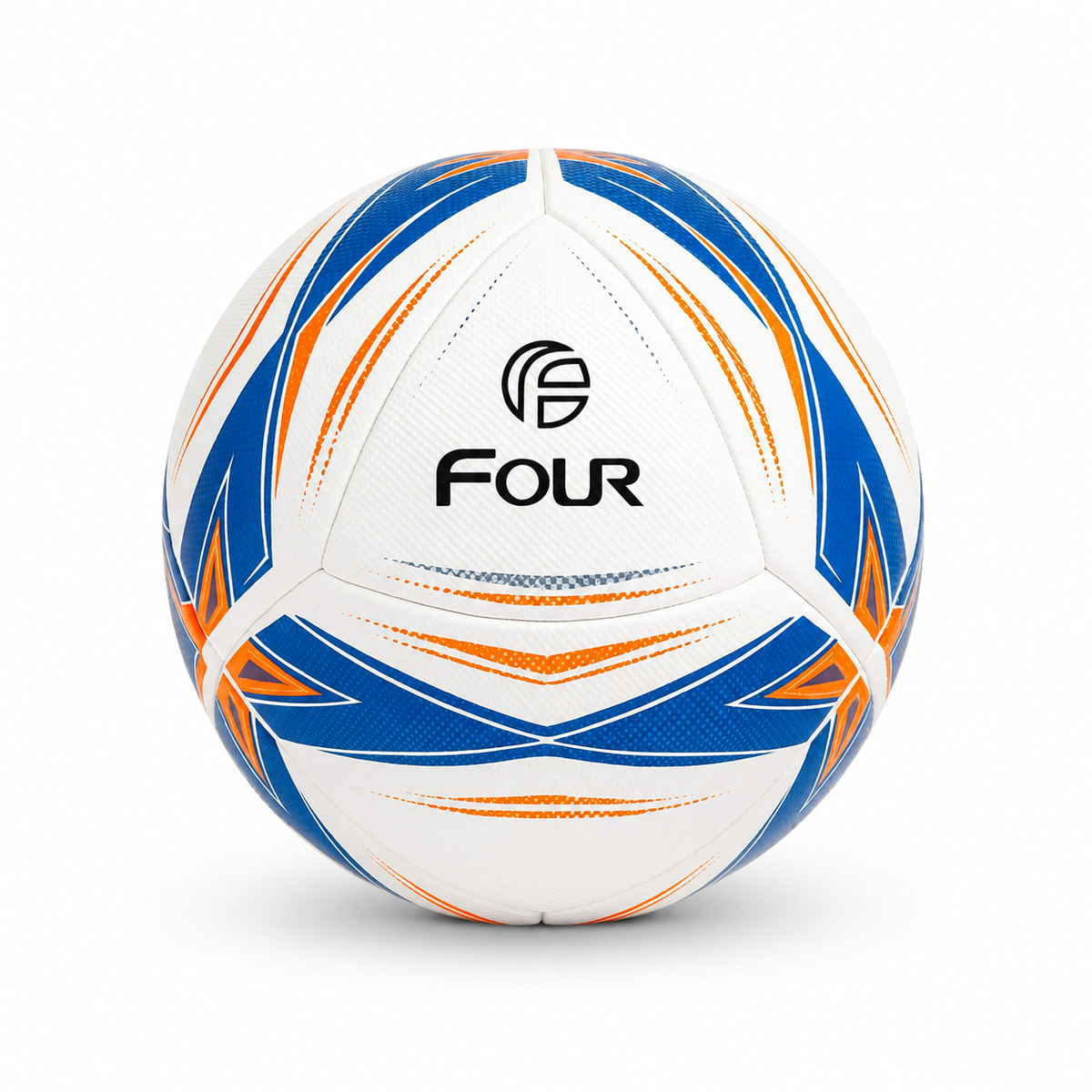 Balón Fútbol Diamond Hybrid #5 - Four