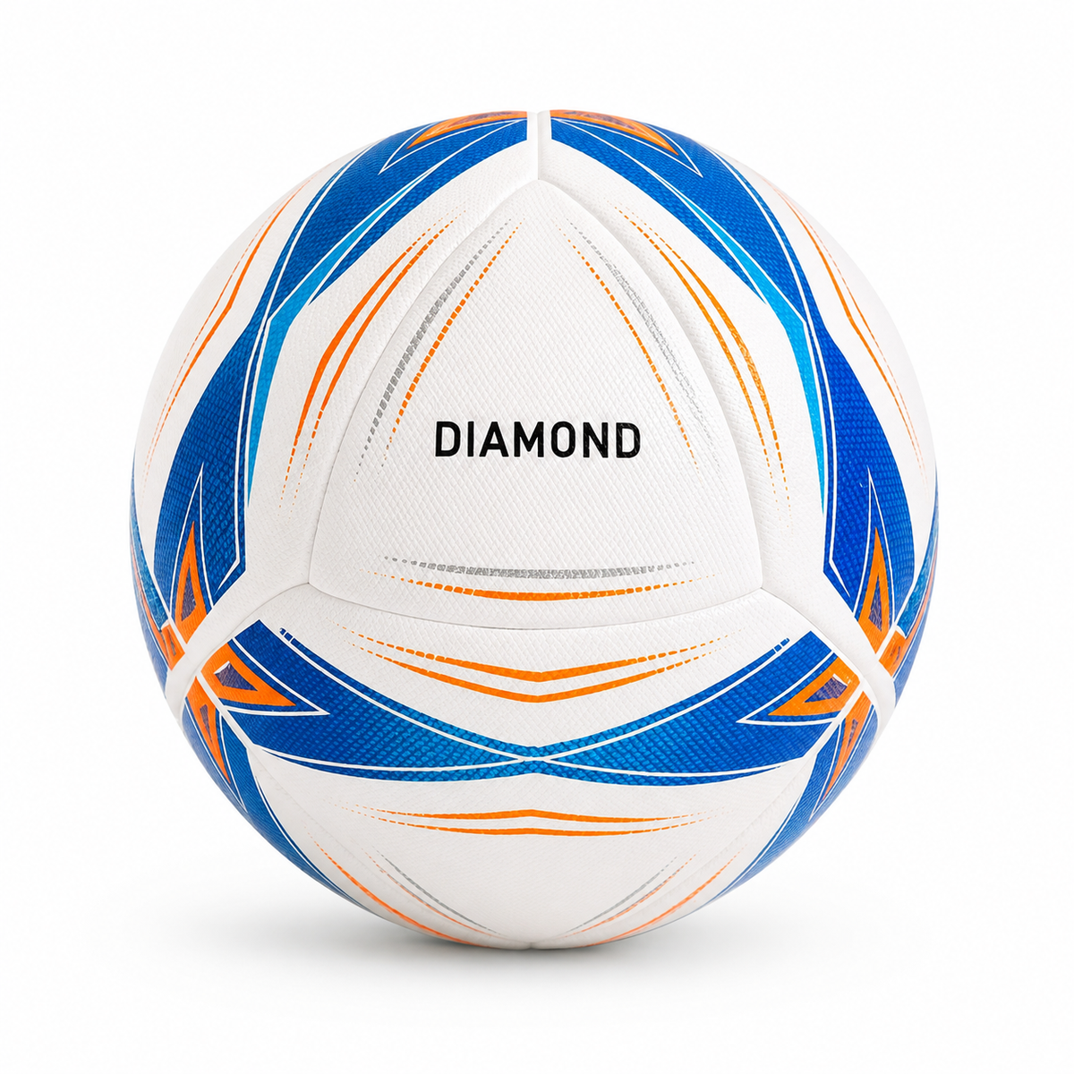 Balón Fútbol Diamond Hybrid #5 - Four