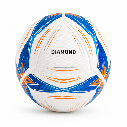 Balón Fútbol Diamond Hybrid #5 - Four