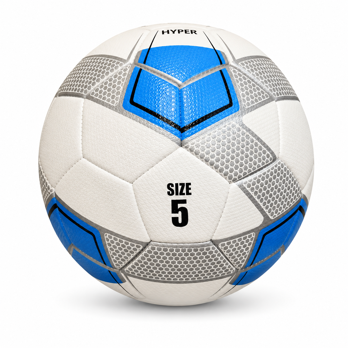 Balón Fútbol Hyper Hybrid #5 - Four