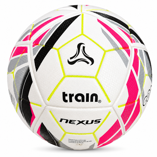 Balón futbol nexus Nº5 - Train