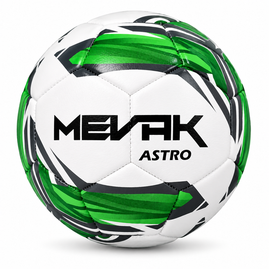 Balón Fútbol n°5 Astro - Mevak