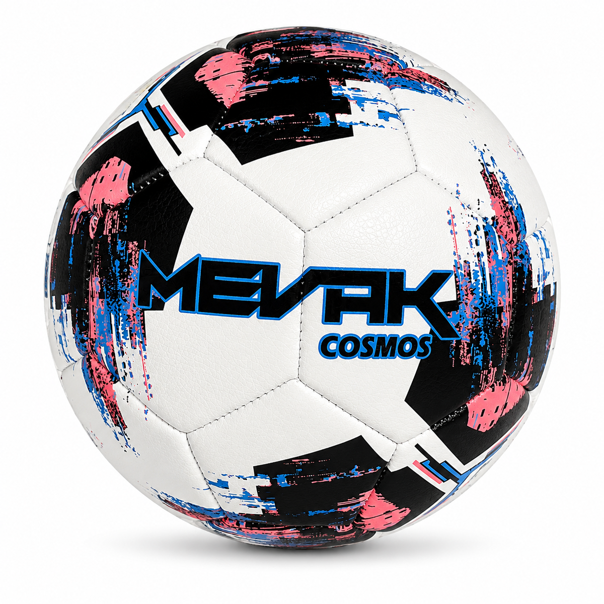 Balón Fútbol n°5 Cosmos - Mevak