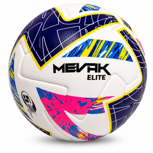 Balón Fútbol n°5 Elite - Mevak