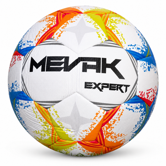 Balón Fútbol n°5 Expert - Mevak
