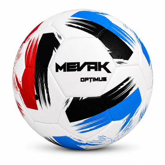 Balón Fútbol n°5 Optimus - Mevak