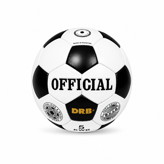 Balón fútbol official nº5 - DRB