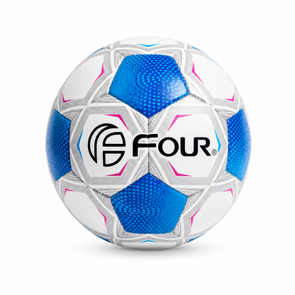 Balón Fútbol Profesional Diamond Pro Super Hybrid #5 - Four
