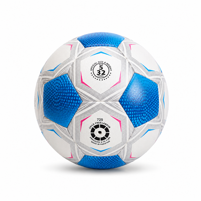 Balón Fútbol Profesional Diamond Pro Super Hybrid #5 - Four