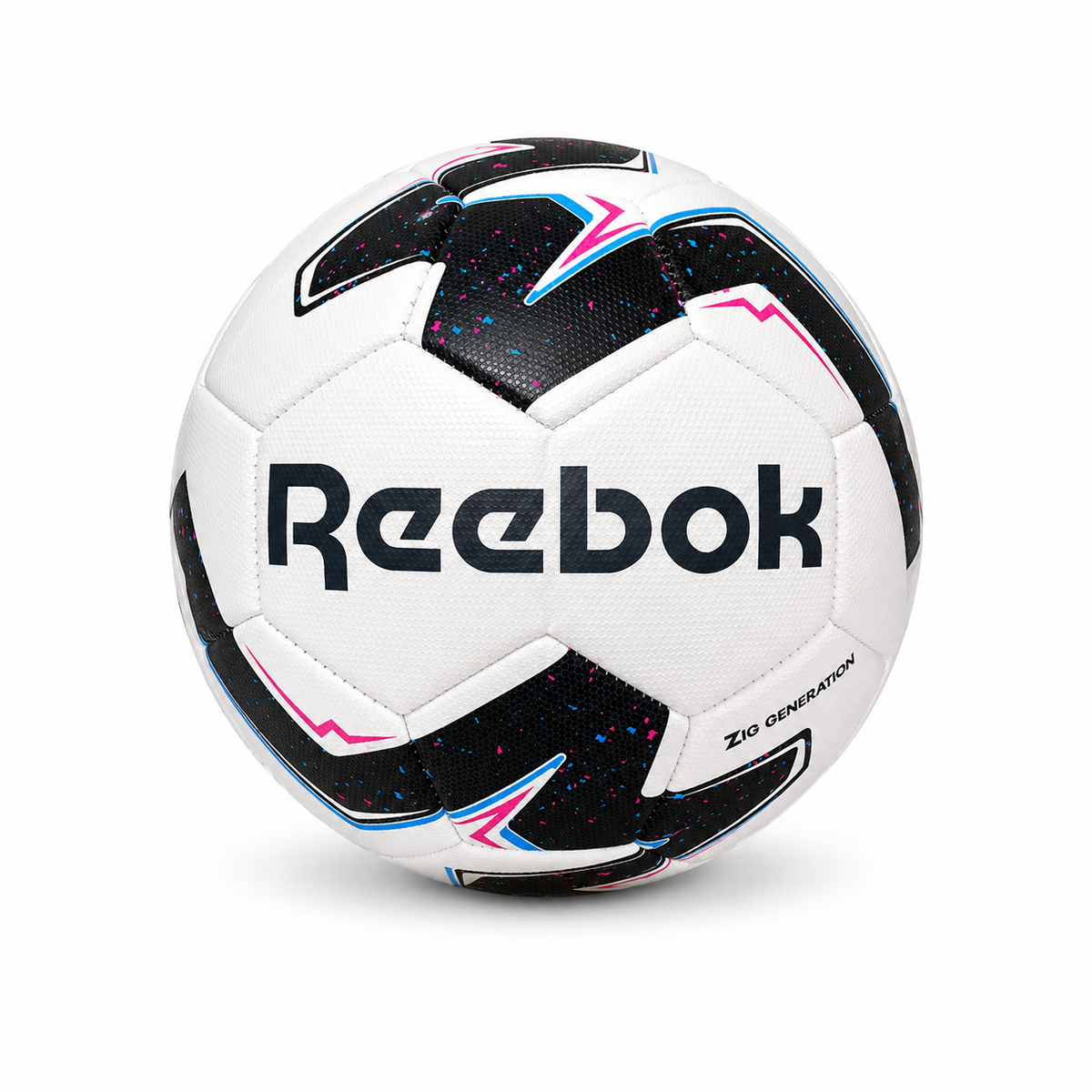 Balón Fútbol Reebok Zig Generation