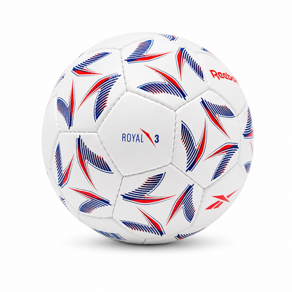 Balón futbol royal3 - Reebok