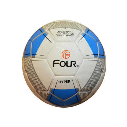 Balón Fútbol Hyper Hybrid #5 - Four