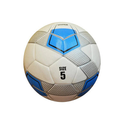 Balón Fútbol Hyper Hybrid #5 - Four