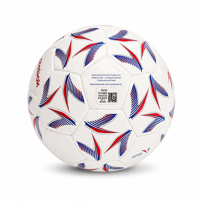 Balón futbol royal3 - Reebok