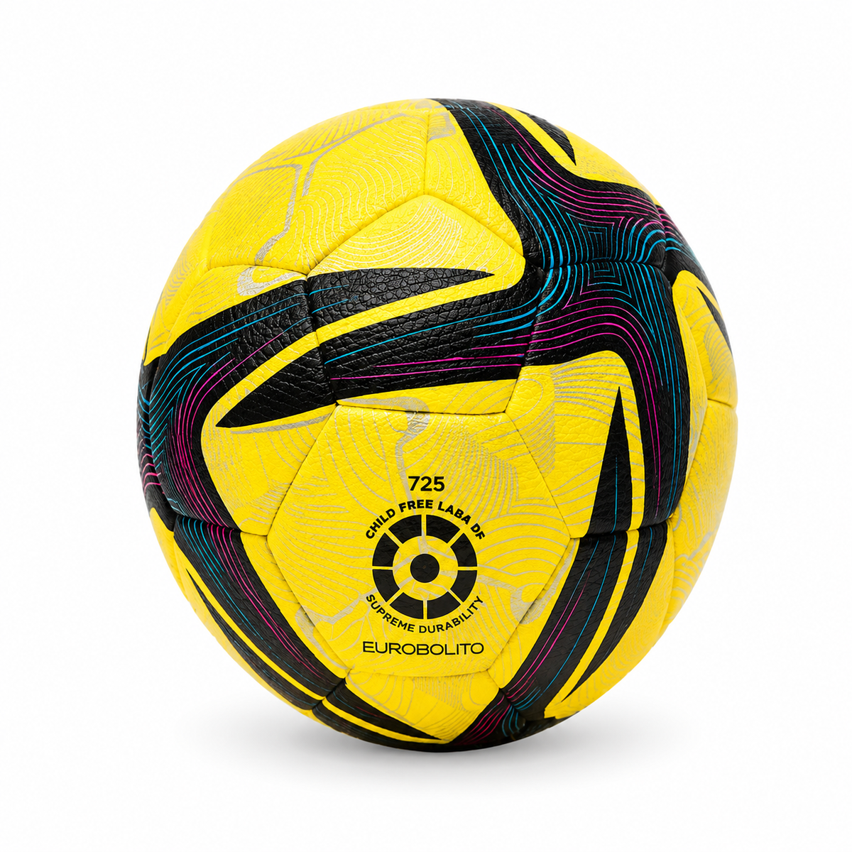 Balón Futbolito Brilliant Hybrid #4