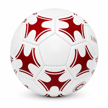 Balón futbolito tango