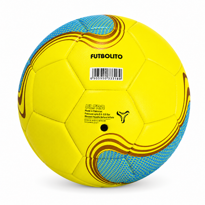 Balón futbolito ultra