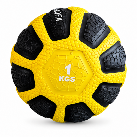 Balón medicinal 1kg