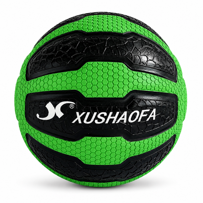 Balón Medicinal 2 kg con Bote
