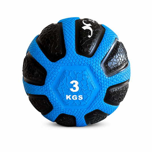 Balón medicinal 3 kg