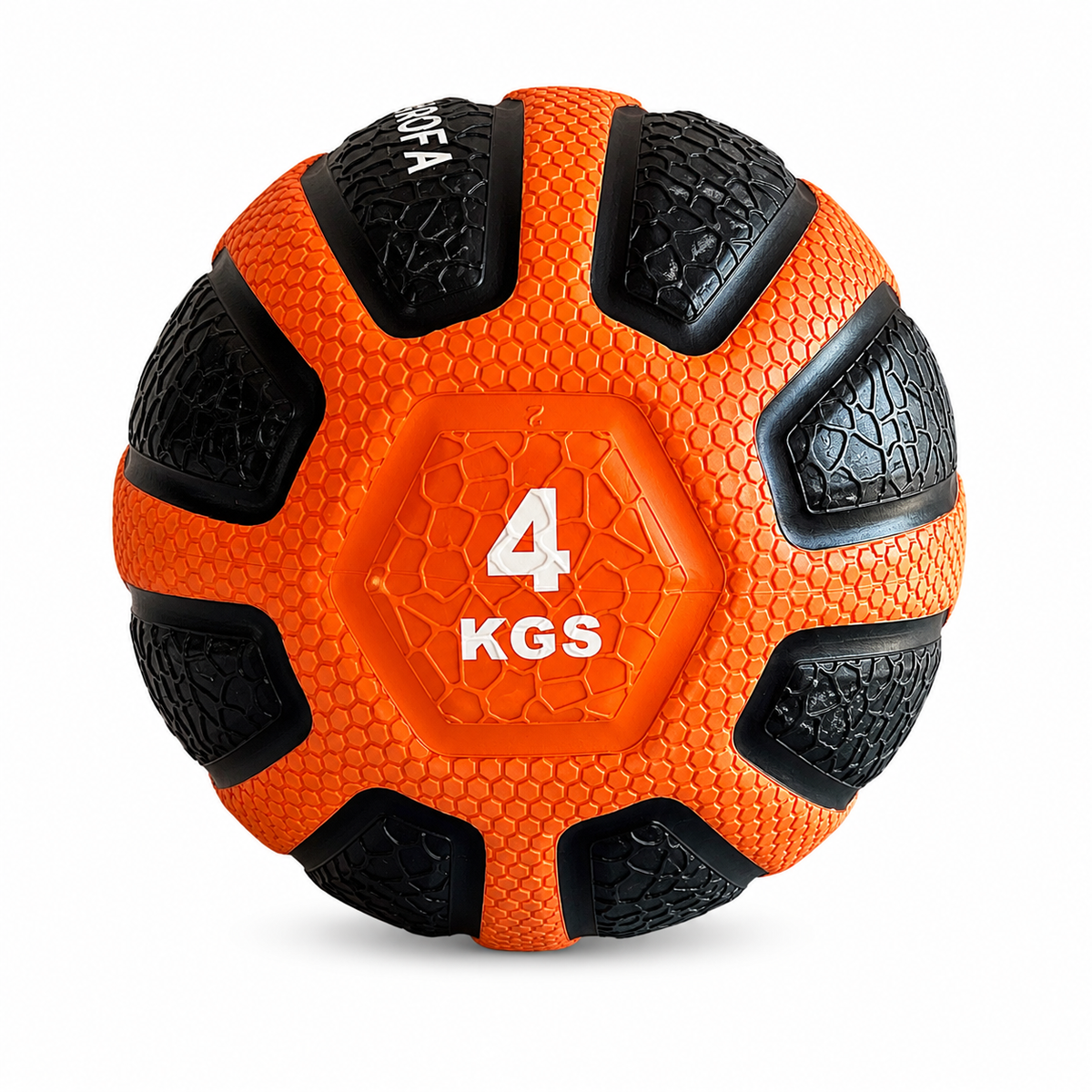 Balón medicinal 4 kg