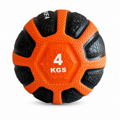 Balón medicinal 4 kg