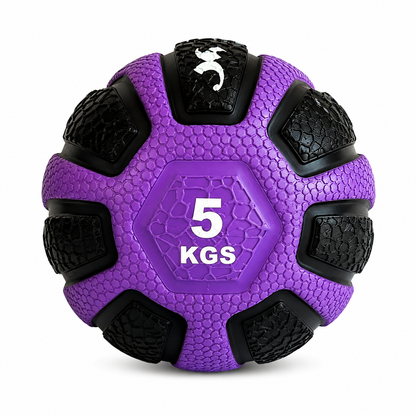 Balón medicinal 5 kg