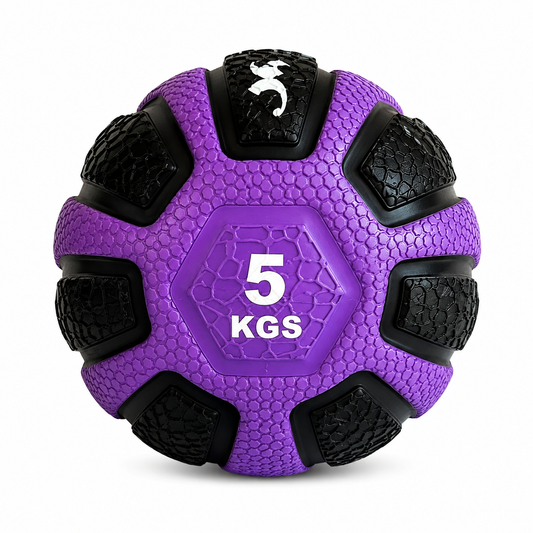Balón medicinal 5 kg