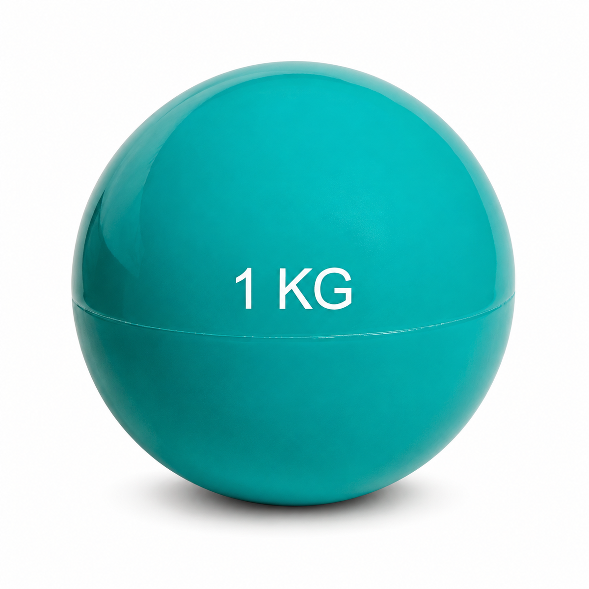 Balón medicinal pvc sin bote de 1 KG a 5 KG