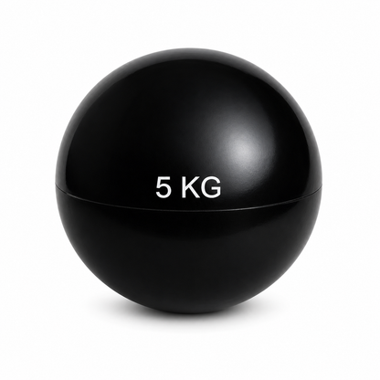Balón medicinal pvc sin bote de 1 KG a 5 KG