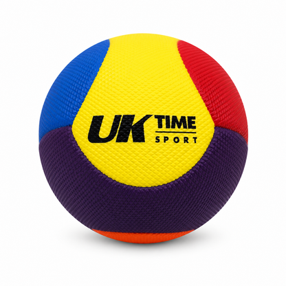 Balón multipropósito iniciación N°1 - 38,5 CM