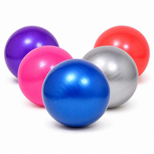 Balón Pilates