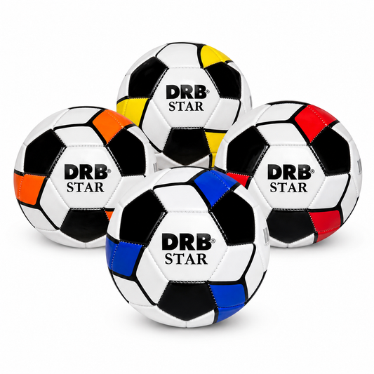 Balón Star 2