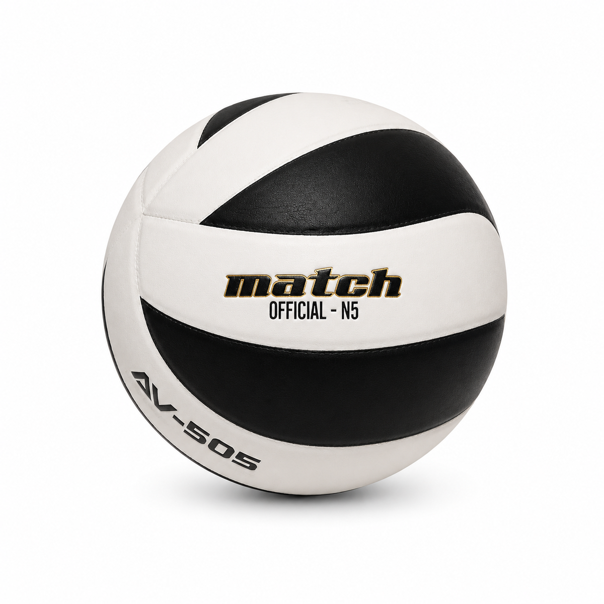 Balón voleibol match soft PU