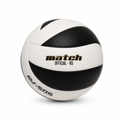 Balón voleibol match soft PU