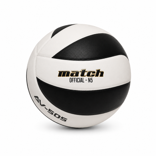Balón voleibol match soft PU