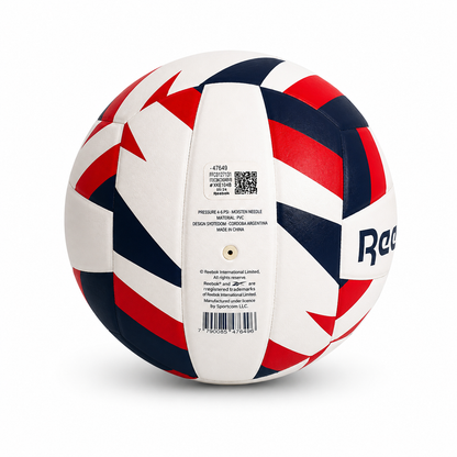 Balón Voleibol Reebok Royal 3