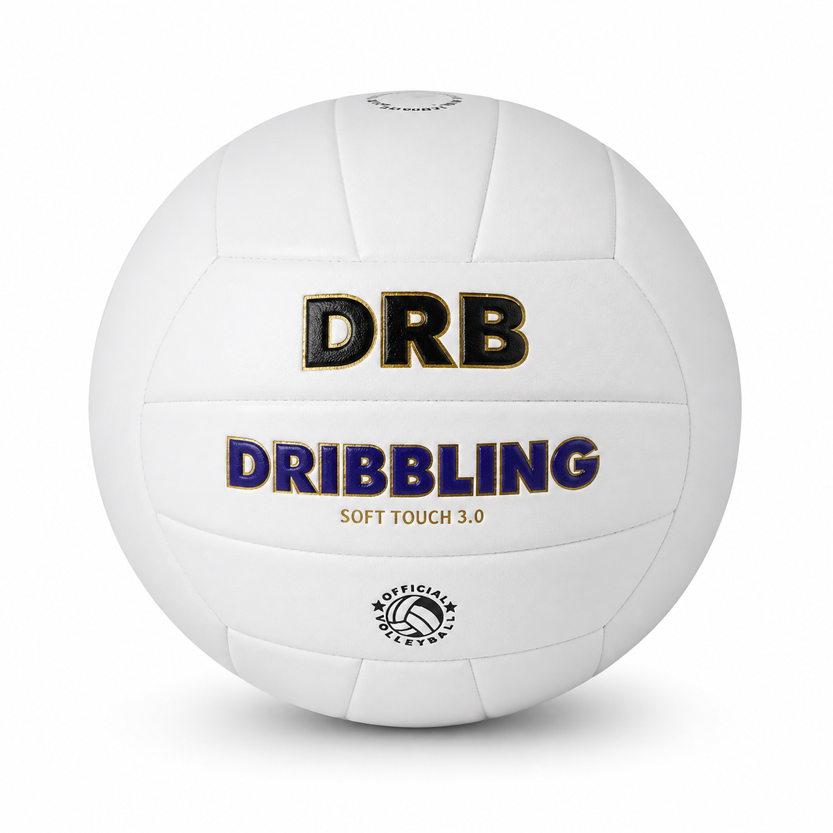 Balón Voleibol Soft touch 3.0