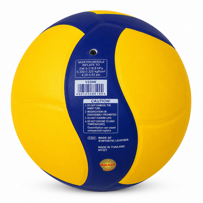 Balón Voleibol V330W MIKASA