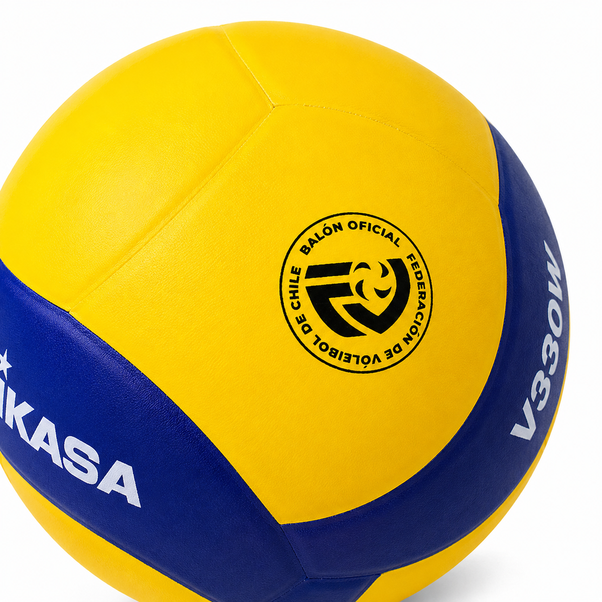 Balón Voleibol V330W MIKASA