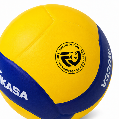 Balón Voleibol V330W MIKASA
