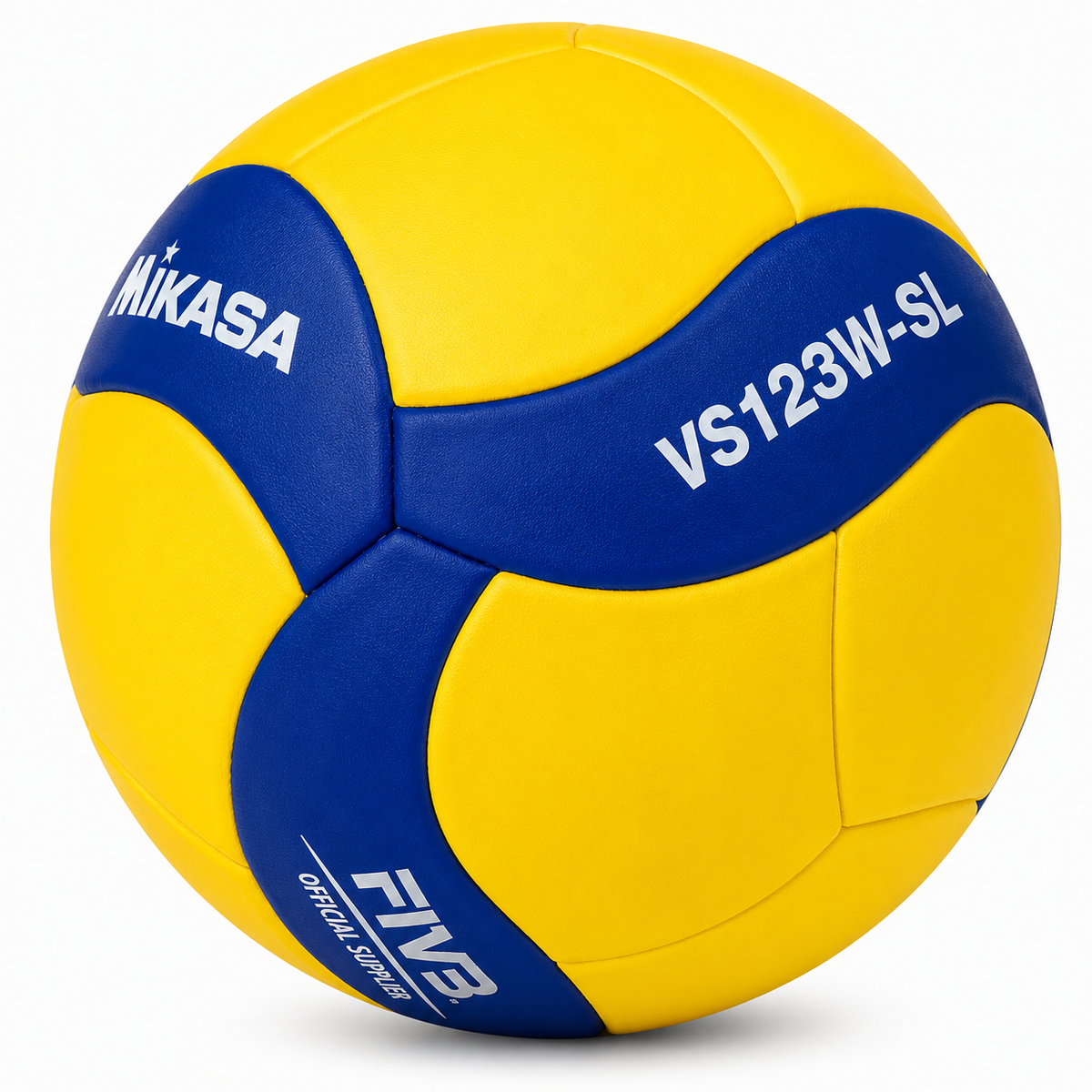 Balón vóleibol VS123W-SL