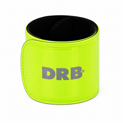 Banda Cinta Reflectante Drb Running Ciclismo
