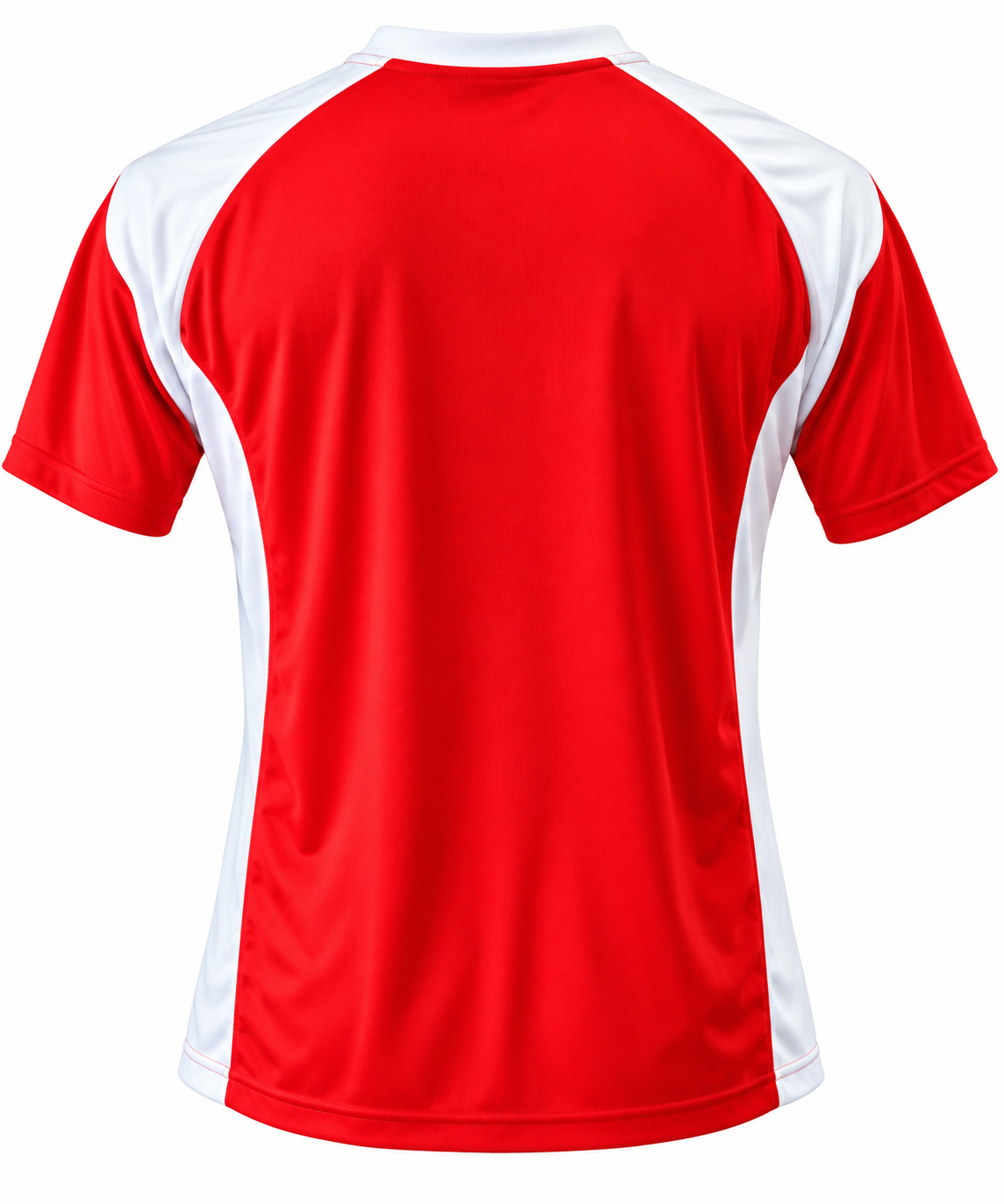 Camiseta Borusia Especial Rojo Blanco | 16/S | M | L | XL || LJS