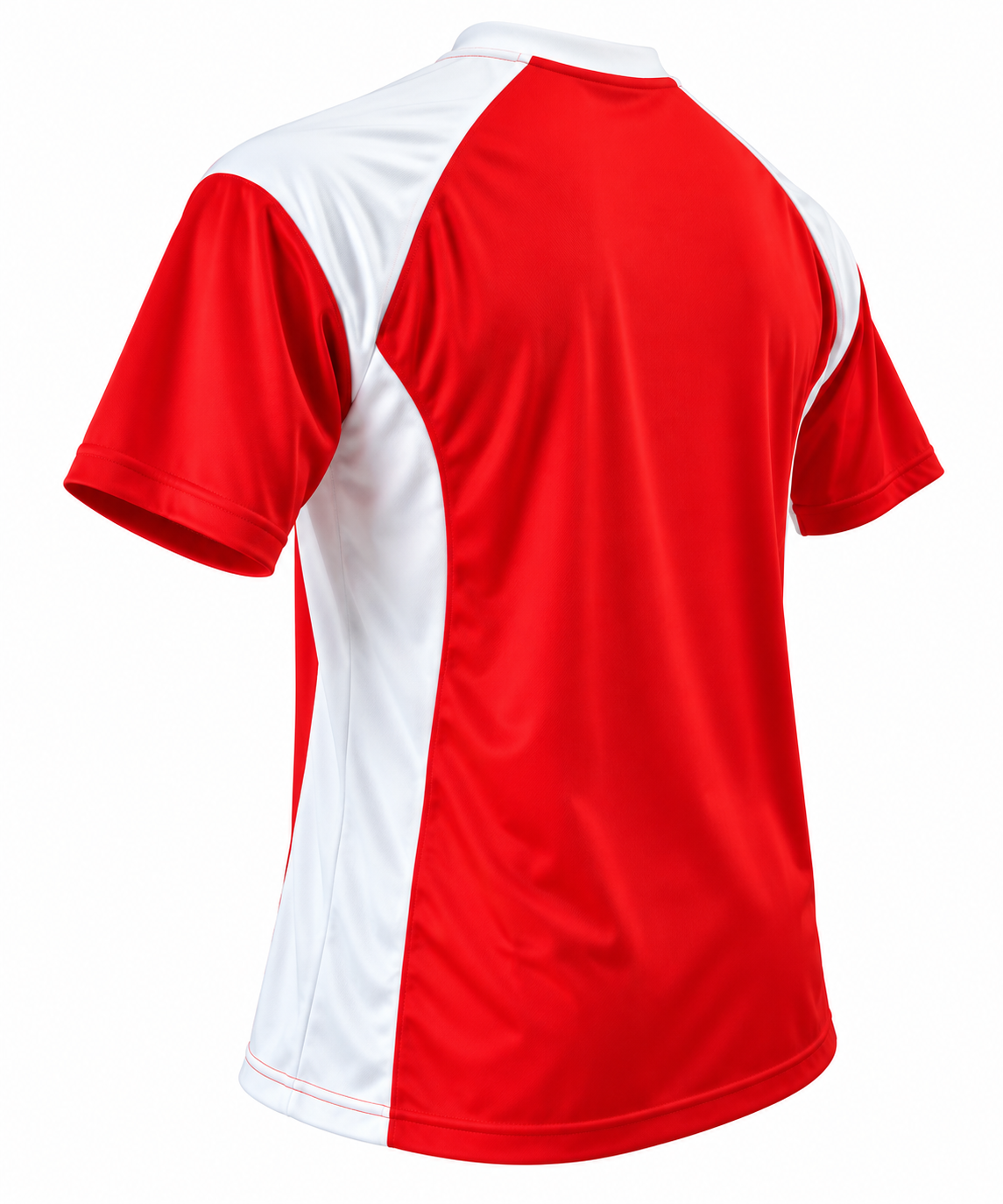 Camiseta Borusia Especial Rojo Blanco | 16/S | M | L | XL || LJS