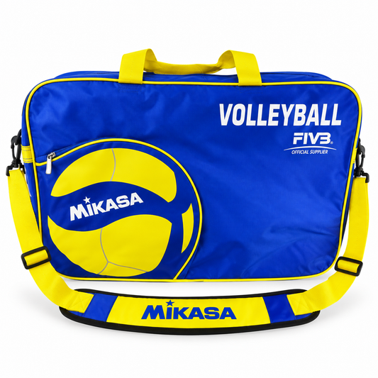Bolso porta balones