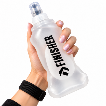 Botella Flask 250cc