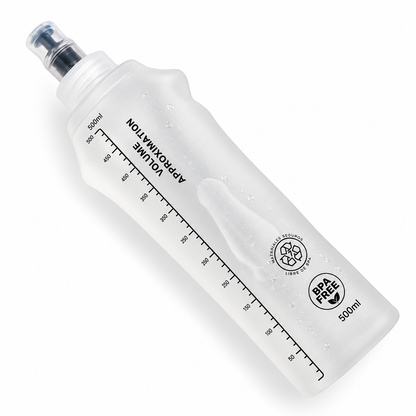 Botella Flask 500cc