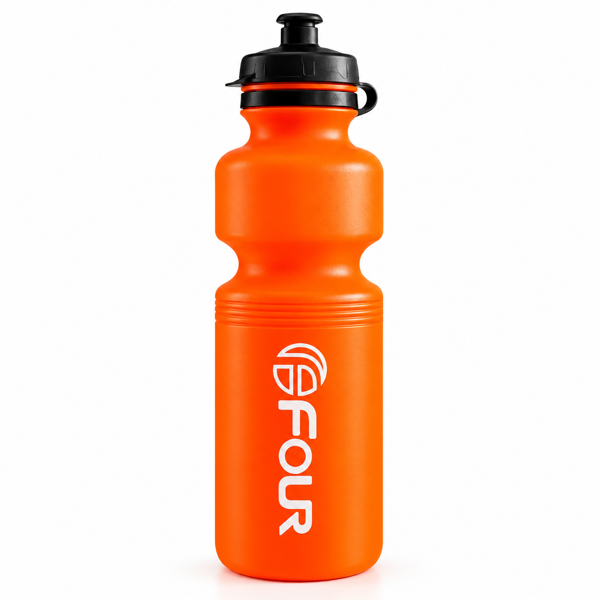 Botella Tipo Caramayola 700 ml Deportiva